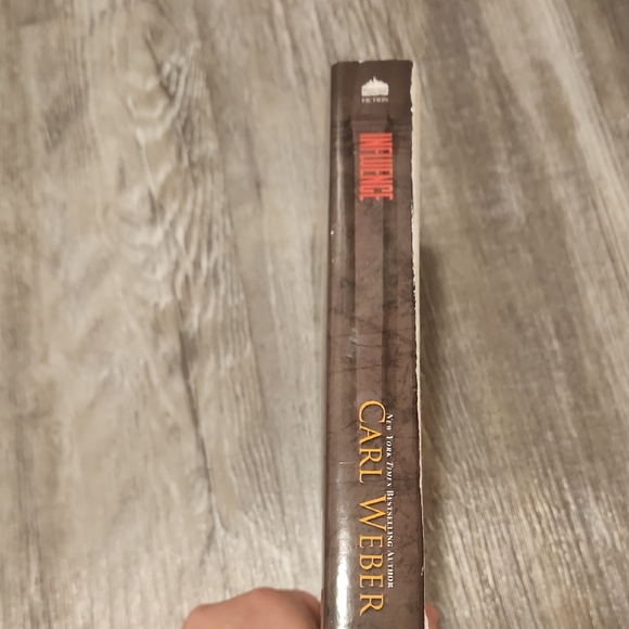 Influence Book - Picture 2 of 3